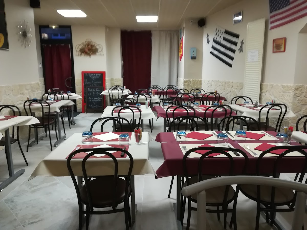 Stéphano Pizza St James (Manche 50) Photos 2